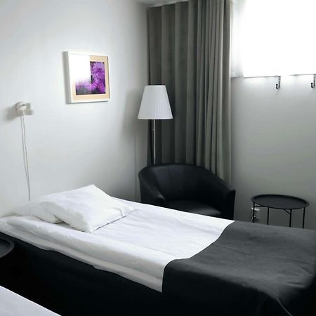 Best Western Centralhotellet Västervik Exteriér fotografie