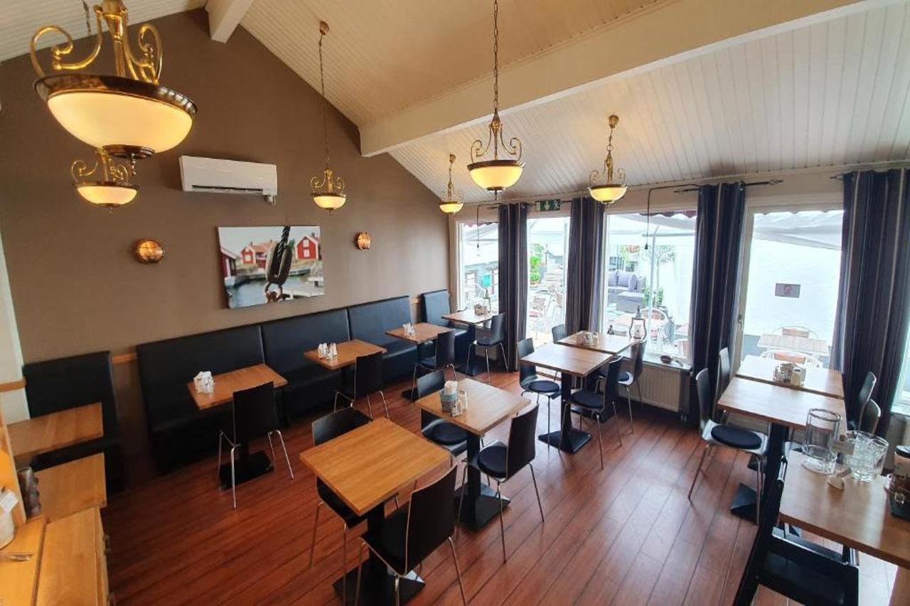 Best Western Centralhotellet Västervik Exteriér fotografie