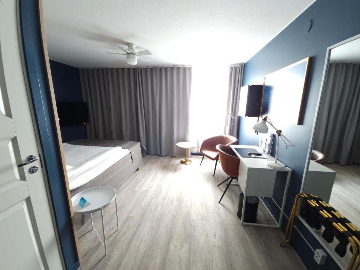Best Western Centralhotellet Västervik Exteriér fotografie