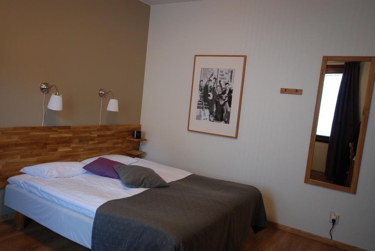 Best Western Centralhotellet Västervik Exteriér fotografie